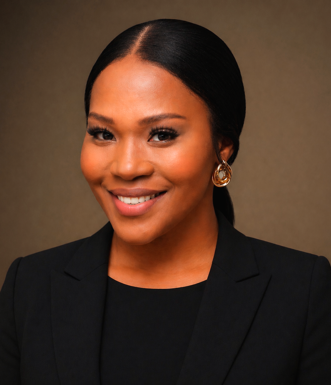 Khanyisa Cwenga Buso, Founder and CEO of Bhota Africa